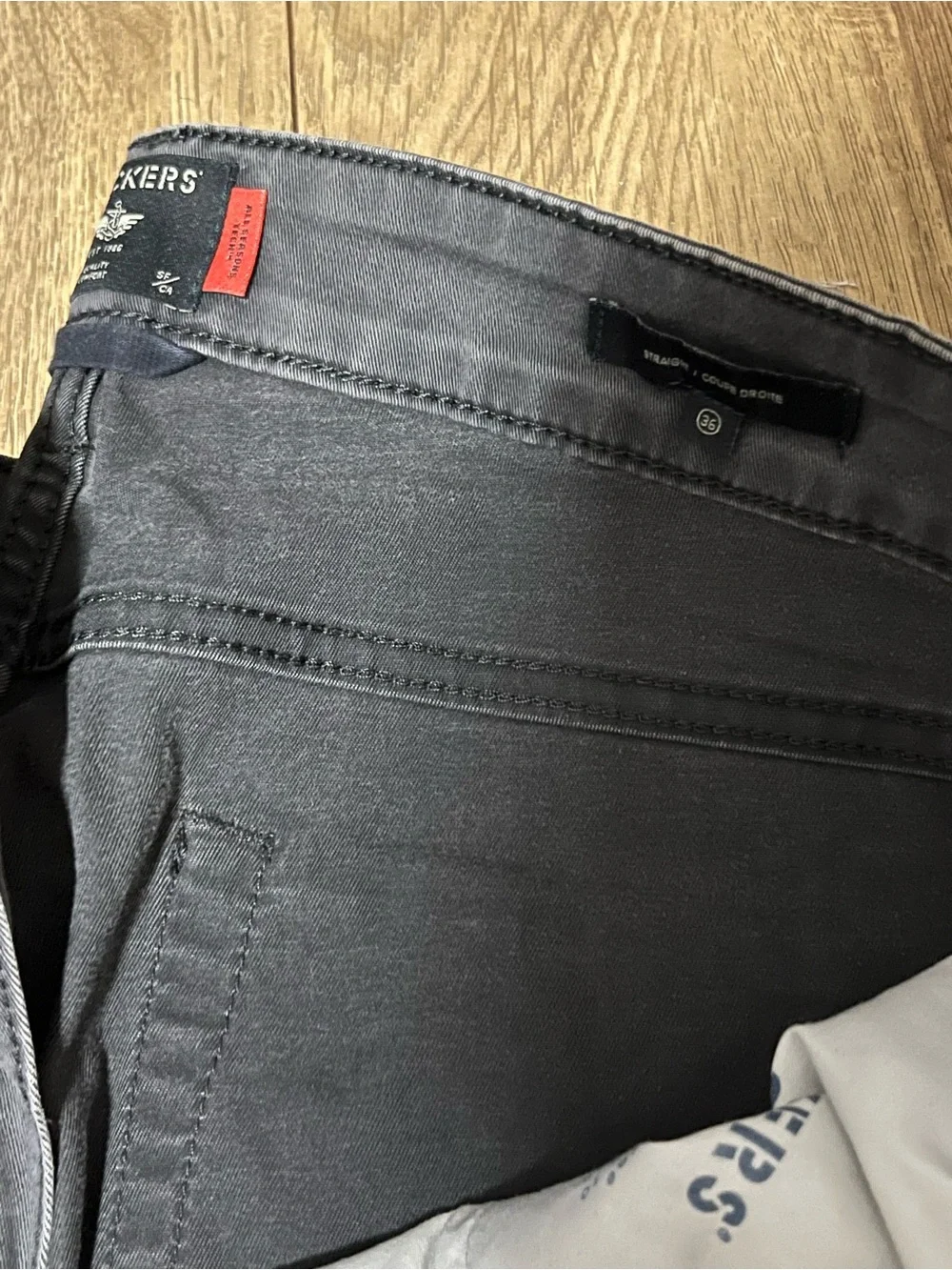 Dockers men’s pants